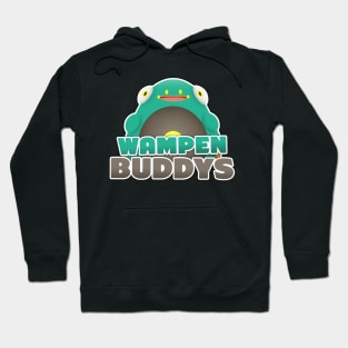 UDT S7 - Wampen Buddys Hoodie